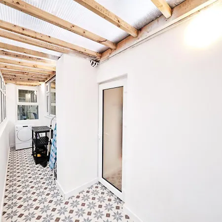Aspen, 3 Bedrooms With Parking Prázdninový dům *